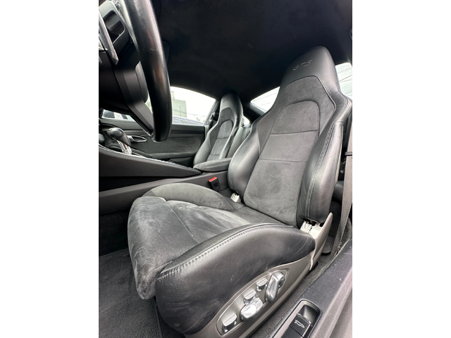 Porsche 911 911 Garrera 4 GTS - автомобили, коли, обяви за нови и употребявани 15