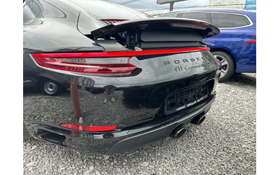 Porsche 911 911 Garrera 4 GTS - автомобили, коли, обяви за нови и употребявани 16