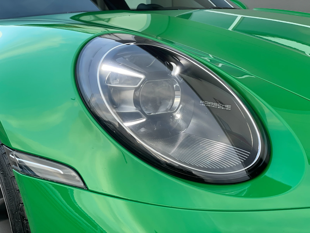 Porsche 911 Carrera 4 Гаранционен автомобил - автомобили, коли, обяви за нови и употребявани 15