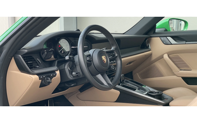 Porsche 911 Carrera 4 Гаранционен автомобил - автомобили, коли, обяви за нови и употребявани 9