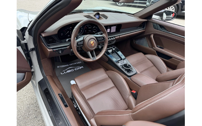 Porsche 911 992 GTS-LIFT-BURMESTER-MATRIX-CARBON-FULL - автомобили, коли, обяви за нови и употребявани 10
