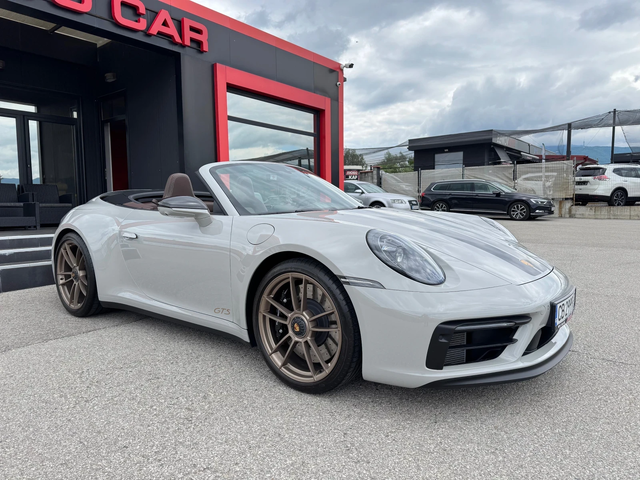 Porsche 911 992 GTS-LIFT-BURMESTER-MATRIX-CARBON-FULL - автомобили, коли, обяви за нови и употребявани 5