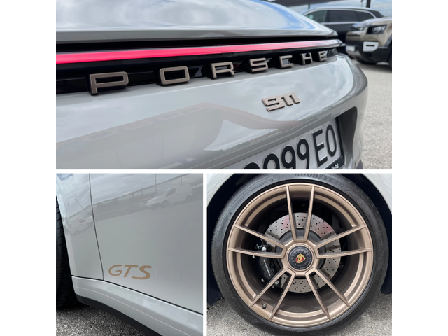Porsche 911 992 GTS-LIFT-BURMESTER-MATRIX-CARBON-FULL - автомобили, коли, обяви за нови и употребявани 6