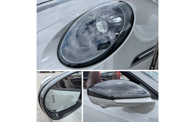 Porsche 911 992 GTS-LIFT-BURMESTER-MATRIX-CARBON-FULL - автомобили, коли, обяви за нови и употребявани 7