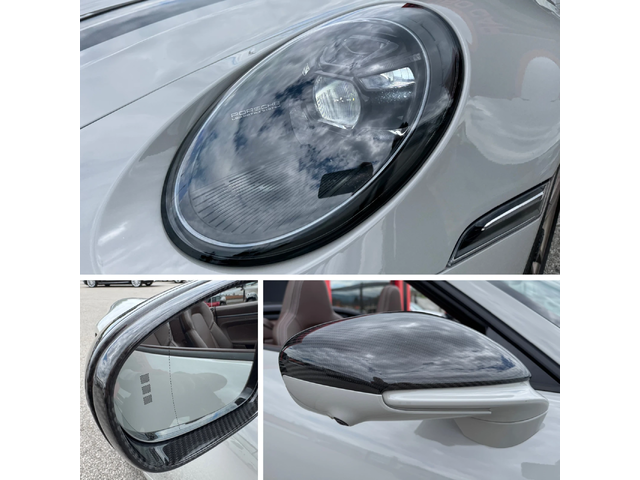 Porsche 911 992 GTS-LIFT-BURMESTER-MATRIX-CARBON-FULL - автомобили, коли, обяви за нови и употребявани 7