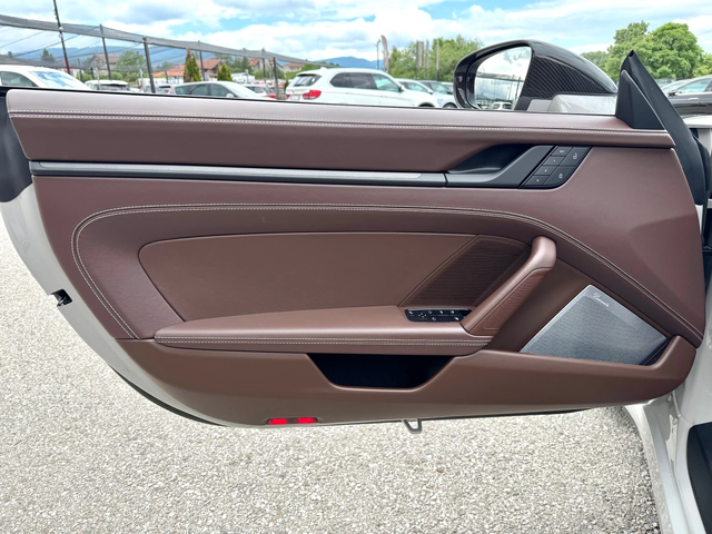 Porsche 911 992 GTS-LIFT-BURMESTER-MATRIX-CARBON-FULL - автомобили, коли, обяви за нови и употребявани 8