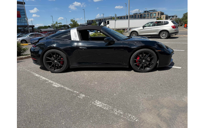 porsche-911-3-0l-6cyl-awd - 1