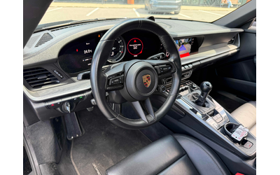 Porsche 911 3.0L 6cyl AWD - автомобили, коли, обяви за нови и употребявани 6