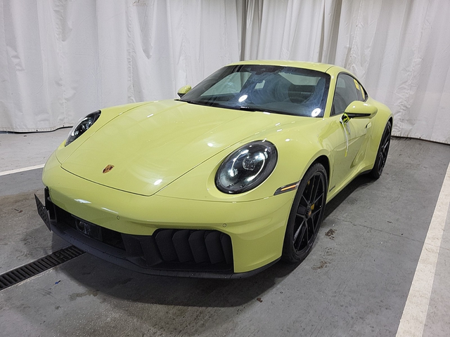 Porsche 911 3.6L 6cyl AWD - автомобили, коли, обяви за нови и употребявани 0