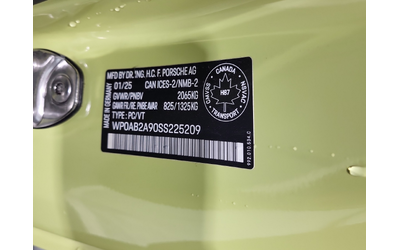 Porsche 911 3.6L 6cyl AWD - автомобили, коли, обяви за нови и употребявани 14