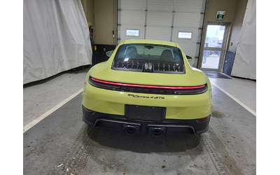 Porsche 911 3.6L 6cyl AWD - автомобили, коли, обяви за нови и употребявани 16