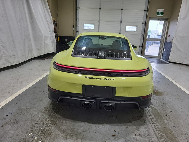 Porsche 911 3.6L 6cyl AWD - автомобили, коли, обяви за нови и употребявани 16