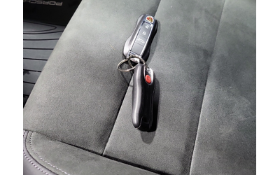 Porsche 911 3.6L 6cyl AWD - автомобили, коли, обяви за нови и употребявани 7