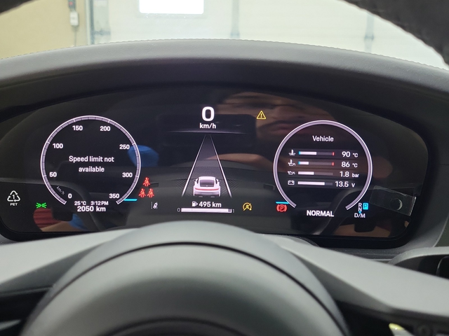 Porsche 911 3.6L 6cyl AWD - автомобили, коли, обяви за нови и употребявани 8