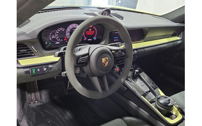 Porsche 911 3.6L 6cyl AWD - автомобили, коли, обяви за нови и употребявани 9