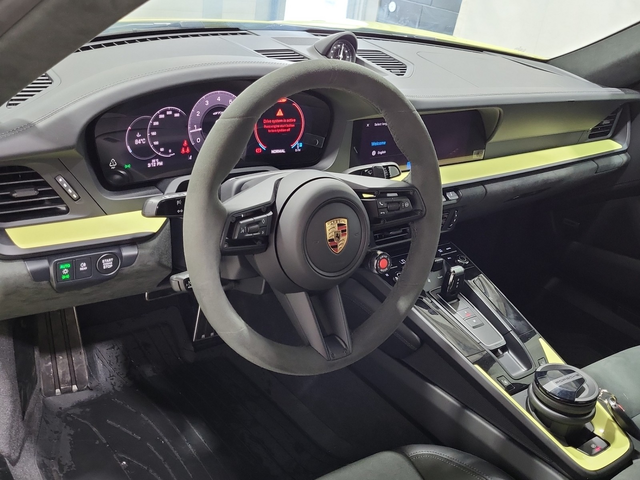 Porsche 911 3.6L 6cyl AWD - автомобили, коли, обяви за нови и употребявани 9
