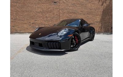 porsche-911-3-6l-6cyl-rwd - 0