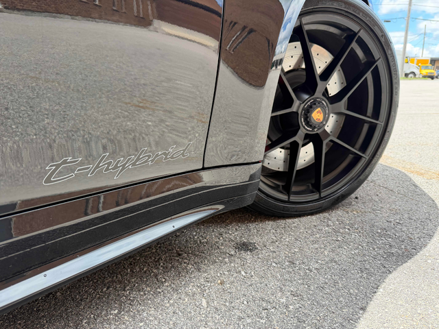 Porsche 911 3.6L 6cyl RWD - автомобили, коли, обяви за нови и употребявани 13