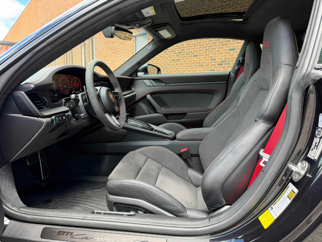 Porsche 911 3.6L 6cyl RWD - автомобили, коли, обяви за нови и употребявани 4