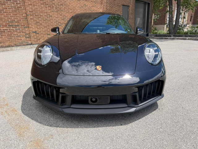 Porsche 911 3.6L 6cyl RWD - автомобили, коли, обяви за нови и употребявани 5