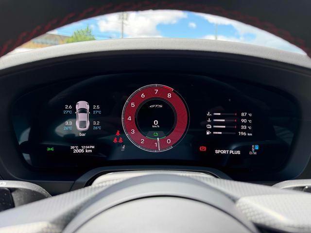 Porsche 911 3.6L 6cyl RWD - автомобили, коли, обяви за нови и употребявани 7