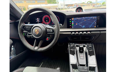 Porsche 911 3.6L 6cyl RWD - автомобили, коли, обяви за нови и употребявани 8