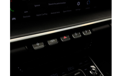 Porsche 911 Turbo Sport Chrono* Pano* Обдухване* BOSE - автомобили, коли, обяви за нови и употребявани 12