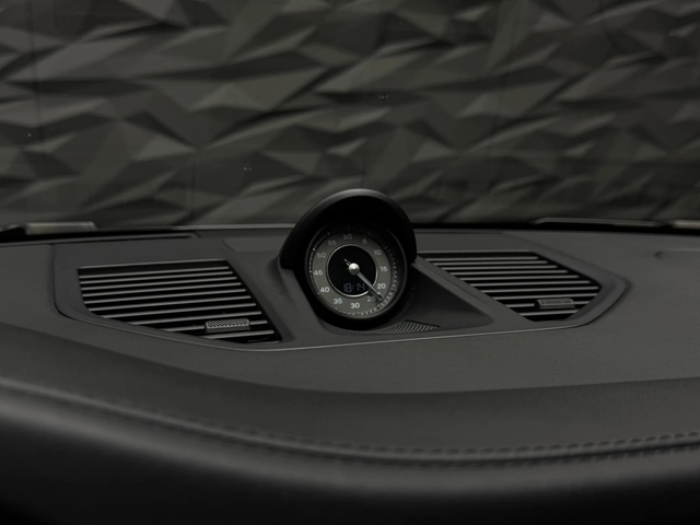 Porsche 911 Turbo Sport Chrono* Pano* Обдухване* BOSE - автомобили, коли, обяви за нови и употребявани 14