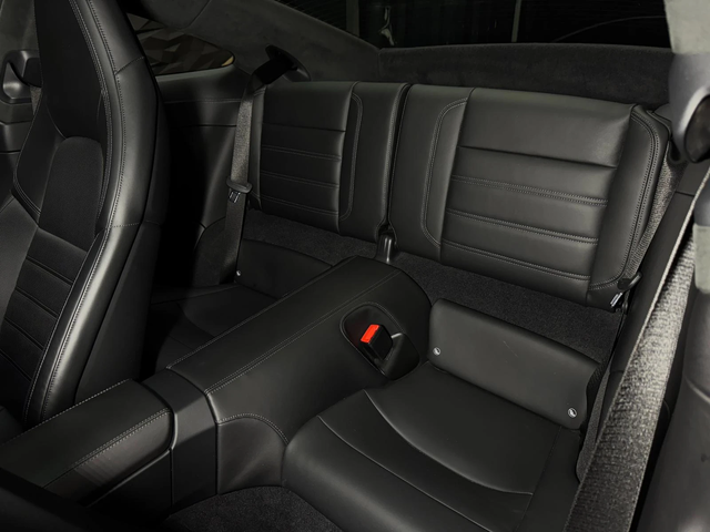 Porsche 911 Turbo Sport Chrono* Pano* Обдухване* BOSE - автомобили, коли, обяви за нови и употребявани 7