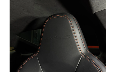 Porsche 911 Turbo S* Carbon* SportChrono* BOSE - автомобили, коли, обяви за нови и употребявани 11