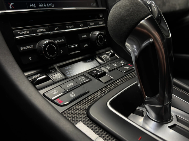 Porsche 911 GT3 991 SportChrono* Подгрев* Sport Seats - автомобили, коли, обяви за нови и употребявани 10