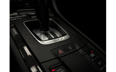 Porsche 911 GT3 991 SportChrono* Подгрев* Sport Seats - автомобили, коли, обяви за нови и употребявани 11
