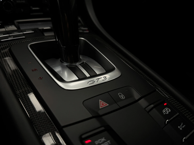 Porsche 911 GT3 991 SportChrono* Подгрев* Sport Seats - автомобили, коли, обяви за нови и употребявани 11