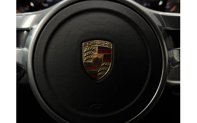 Porsche 911 GT3 991 SportChrono* Подгрев* Sport Seats - автомобили, коли, обяви за нови и употребявани 13