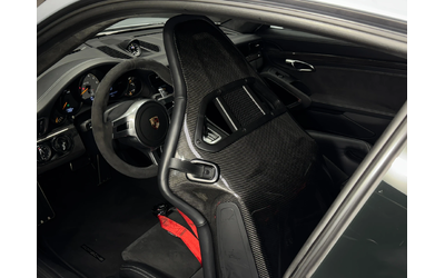 Porsche 911 GT3 991 SportChrono* Подгрев* Sport Seats - автомобили, коли, обяви за нови и употребявани 6