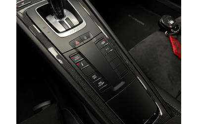 Porsche 911 GT3 991 SportChrono* Подгрев* Sport Seats - автомобили, коли, обяви за нови и употребявани 9