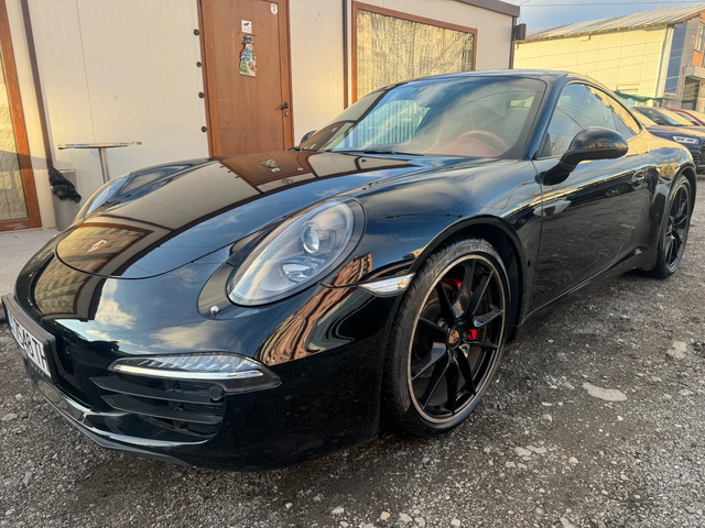 Porsche 911 Carrera - автомобили, коли, обяви за нови и употребявани 0
