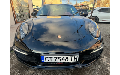 porsche-911 - 1