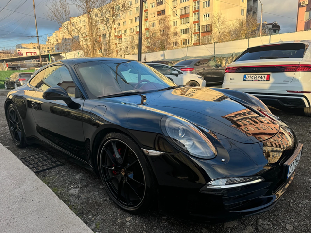 Porsche 911 Carrera - автомобили, коли, обяви за нови и употребявани 2