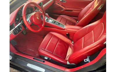 Porsche 911 Carrera - автомобили, коли, обяви за нови и употребявани 6