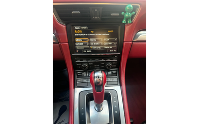 Porsche 911 Carrera - автомобили, коли, обяви за нови и употребявани 9