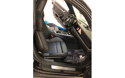 Porsche 911 992 Turbo S Coupé - автомобили, коли, обяви за нови и употребявани 6