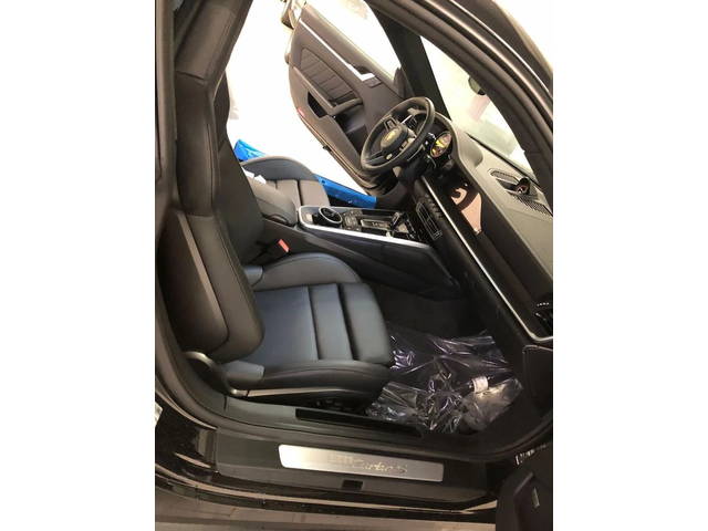 Porsche 911 992 Turbo S Coupé - автомобили, коли, обяви за нови и употребявани 6