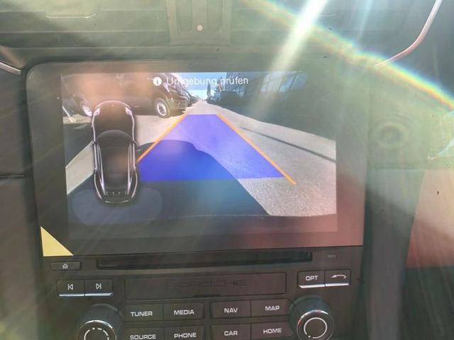 Porsche 911 Turbo S 991 - автомобили, коли, обяви за нови и употребявани 14