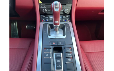 Porsche 911 Carrera 4 Cabrio - автомобили, коли, обяви за нови и употребявани 10