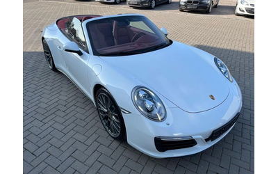 porsche-911 - 5