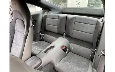 Porsche 911 991 Carrera 4 GTS - автомобили, коли, обяви за нови и употребявани 11