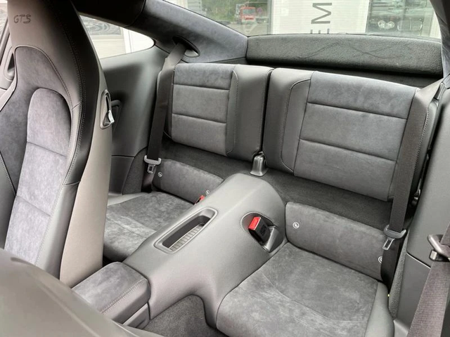 Porsche 911 991 Carrera 4 GTS - автомобили, коли, обяви за нови и употребявани 11