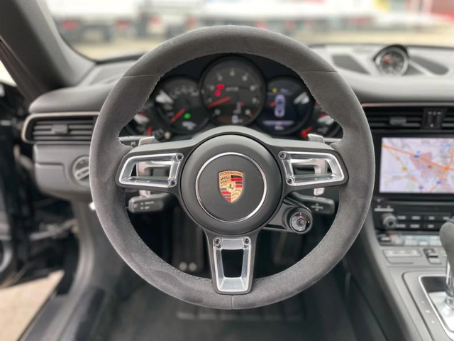 Porsche 911 991 Carrera 4 GTS - автомобили, коли, обяви за нови и употребявани 1