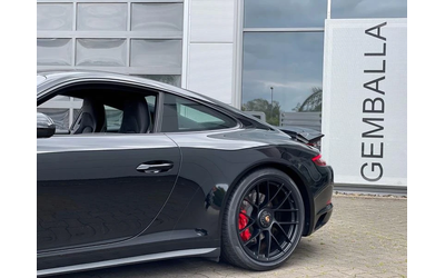 Porsche 911 991 Carrera 4 GTS - автомобили, коли, обяви за нови и употребявани 6